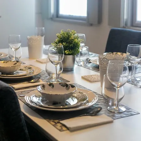 Santa Catarina Downtown Iii *