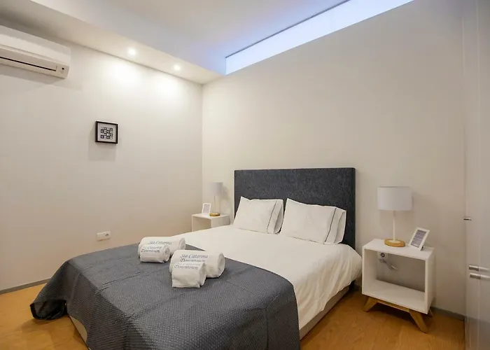 Santa Catarina Downtown Iii * Oporto