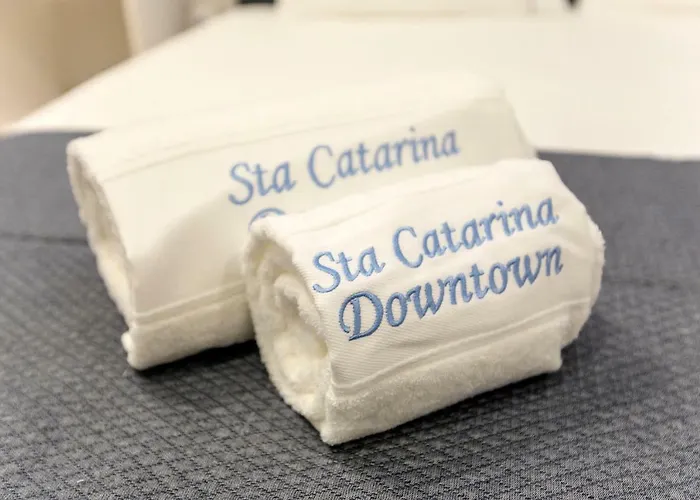 Santa Catarina Downtown Iii Lägenhet Oporto