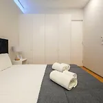 Apartmán Santa Catarina Downtown Iii *