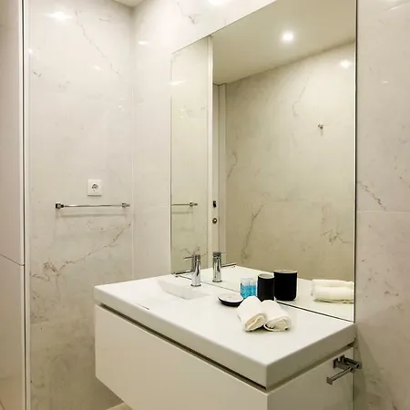 Appartement Santa Catarina Downtown Iii