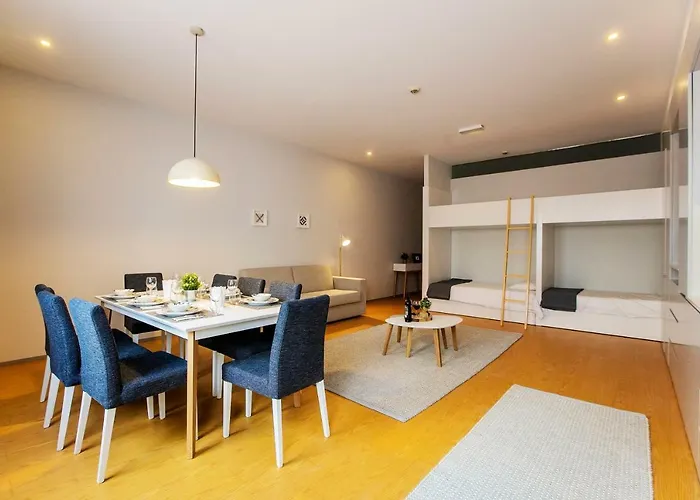 Santa Catarina Downtown Iii