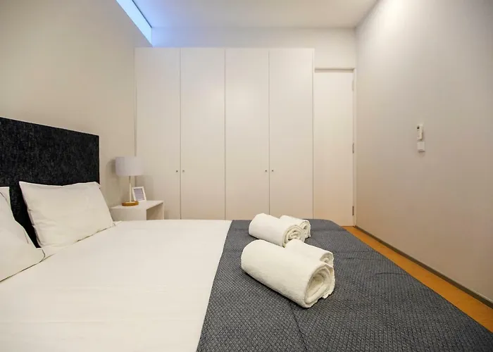 Apartmán Santa Catarina Downtown Iii *