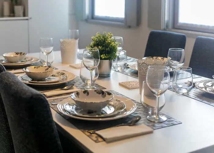 Santa Catarina Downtown Iii *