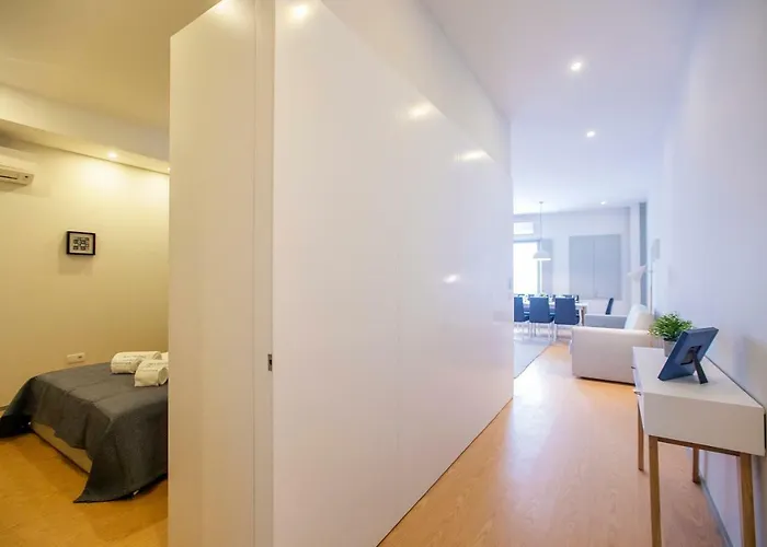 Apartman Santa Catarina Downtown Iii *