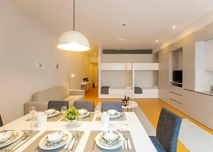 Apartman Santa Catarina Downtown Iii *