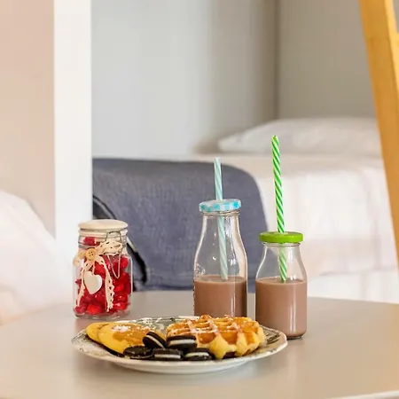 Apartament Santa Catarina Downtown Iii