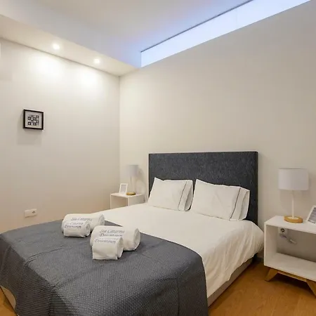 Santa Catarina Downtown Iii * 포르투