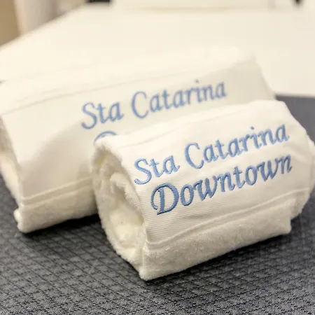 Santa Catarina Downtown Iii 아파트 포르투