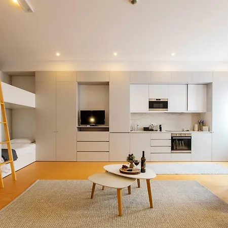 Santa Catarina Downtown Iii *