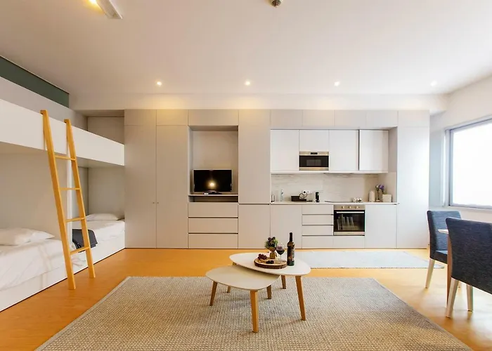 Santa Catarina Downtown Iii *